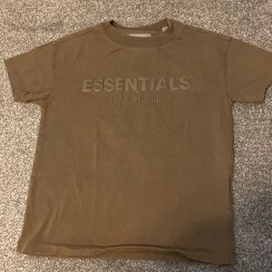 Tshirt essentials 6/7